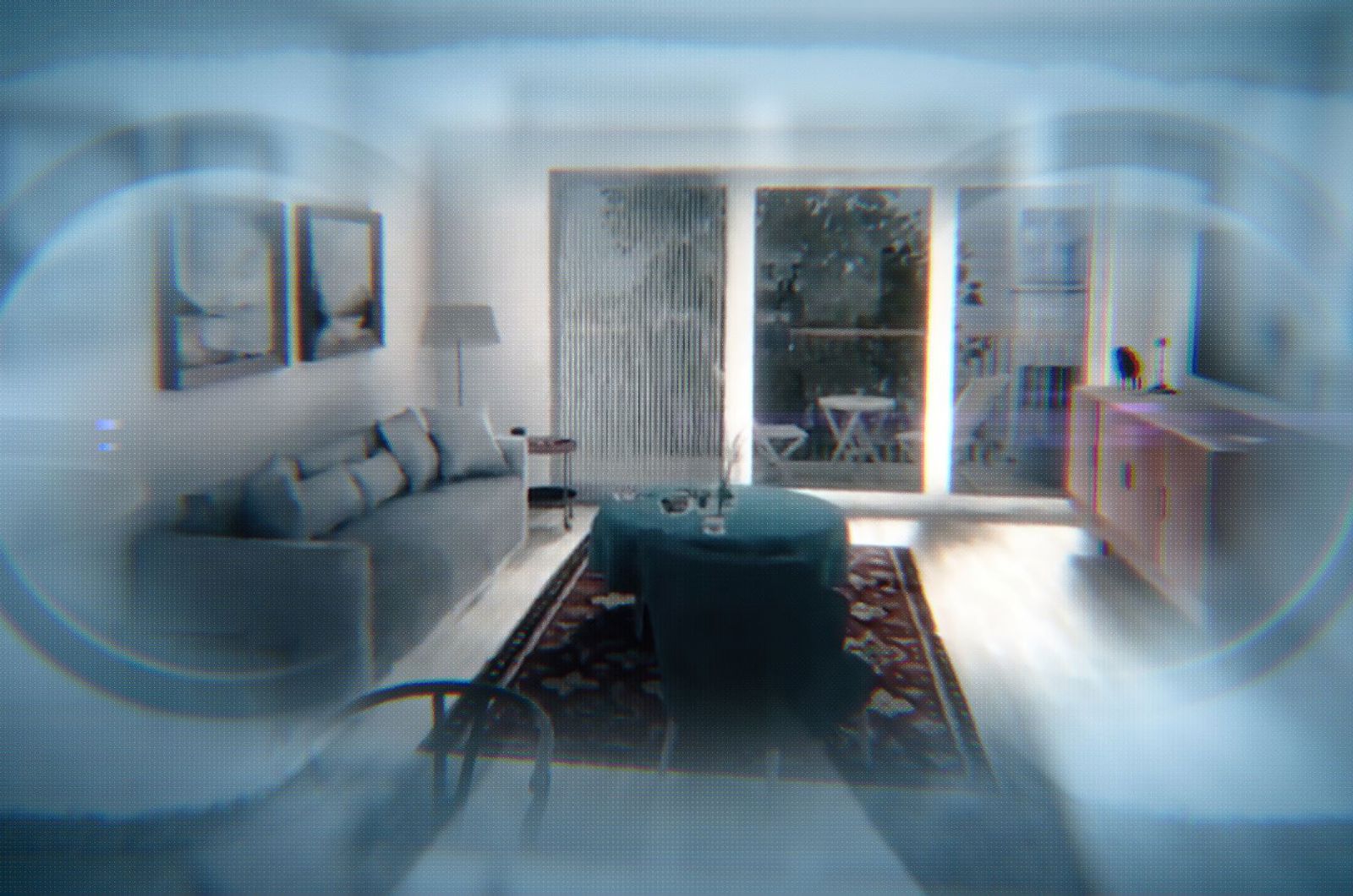 Revolutionising Healthcare Vr Education For Dementia