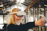 Camilla VR 
