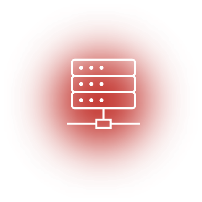 render farm Icon