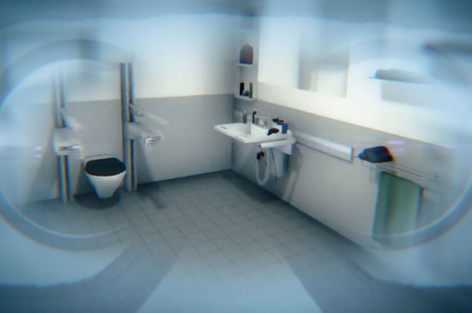 Revolutionising Healthcare Vr Education For Dementia