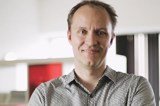 Managing Director UK Jonas Sommerville Andersen