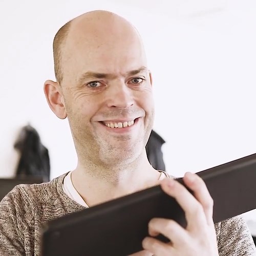 Ørsted Risk Awareness VR Training | Cadpeople
