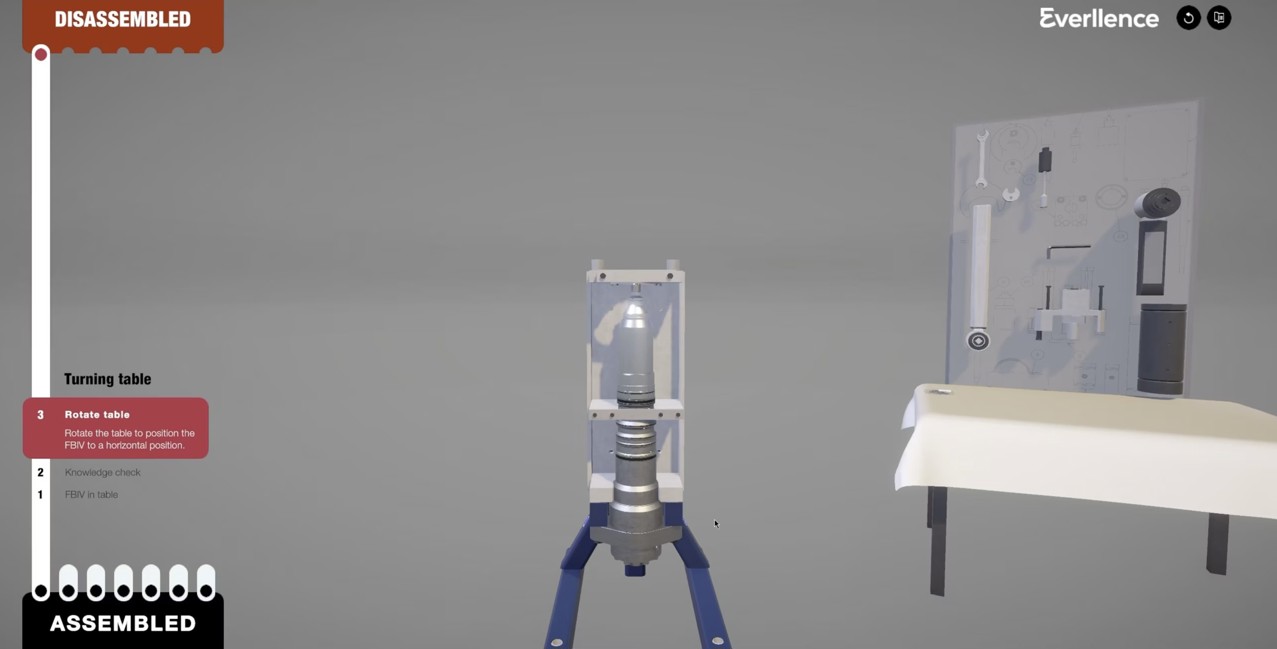 Everllence: leading the energy transition through digital training
