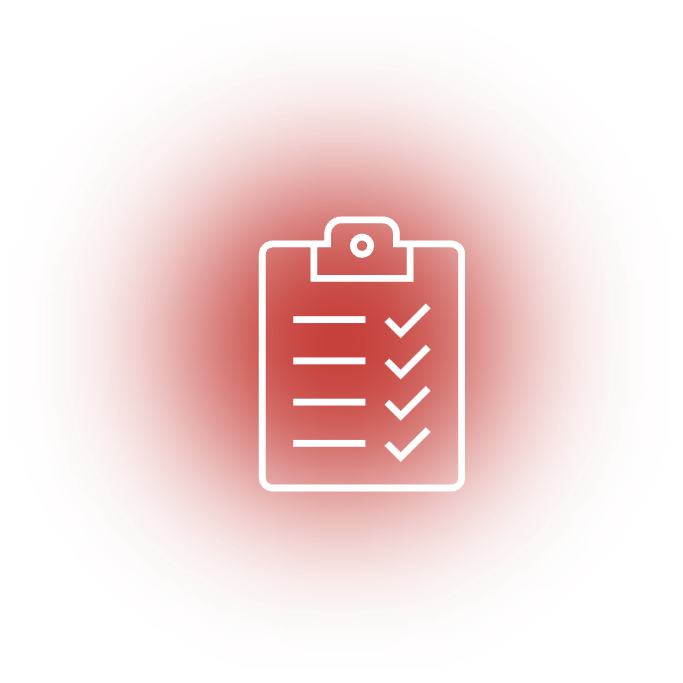 review process Icon