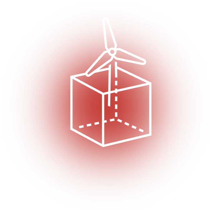 3D model library Icon