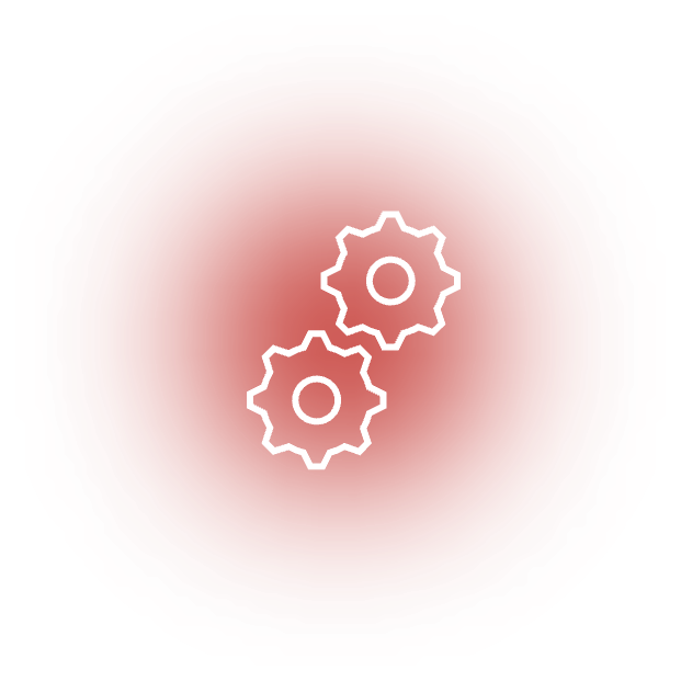 Technical awareness icon