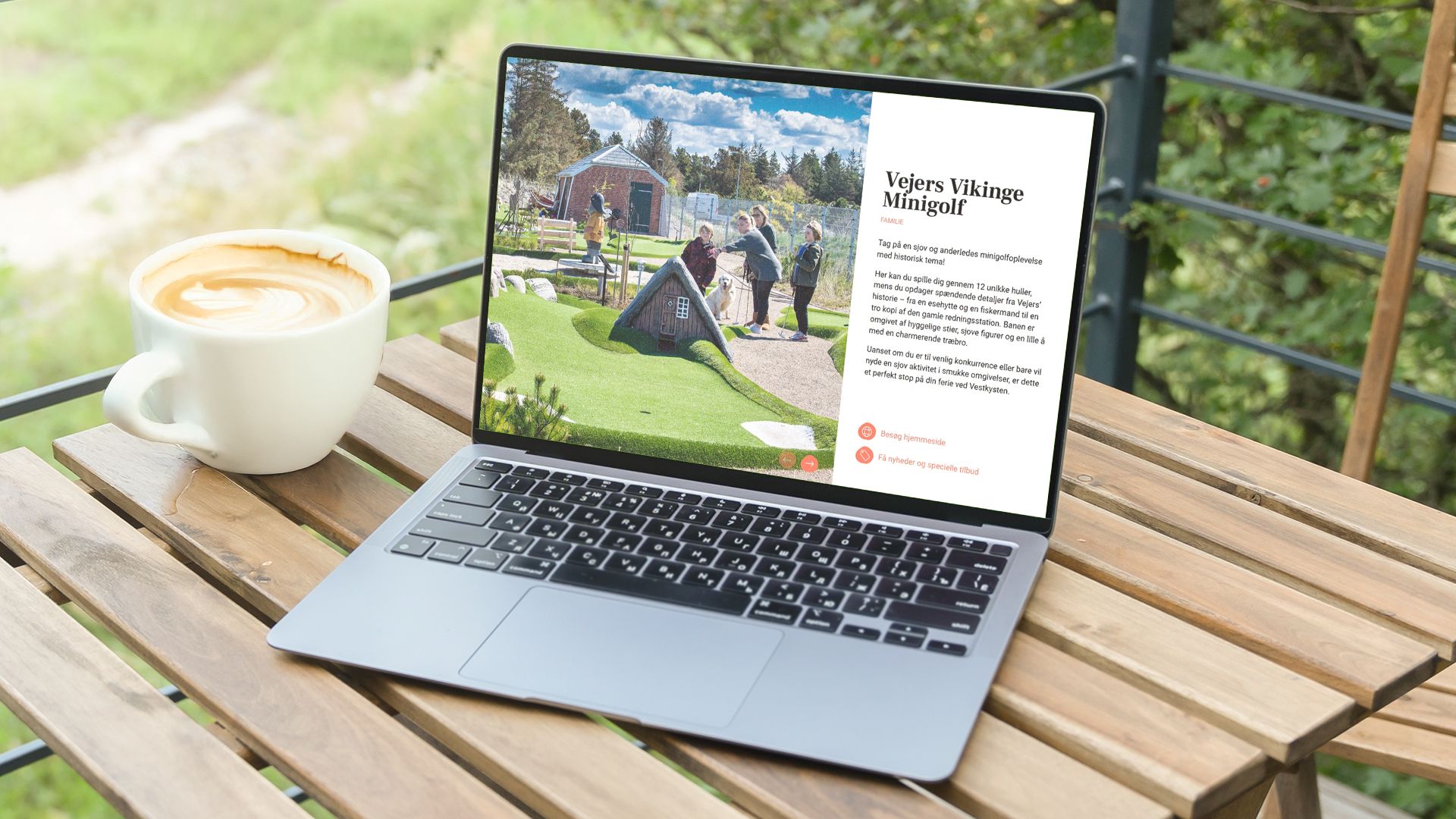 Events you can participate in when at your next holiday in Denmark