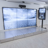Vestas digital training simulator