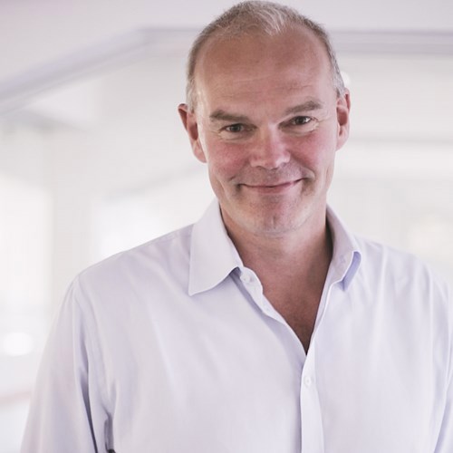 Nilfisk Advance's sales tool Explore through an app