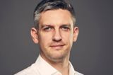 Sean Bruce Business Development Director Cadpeople UK