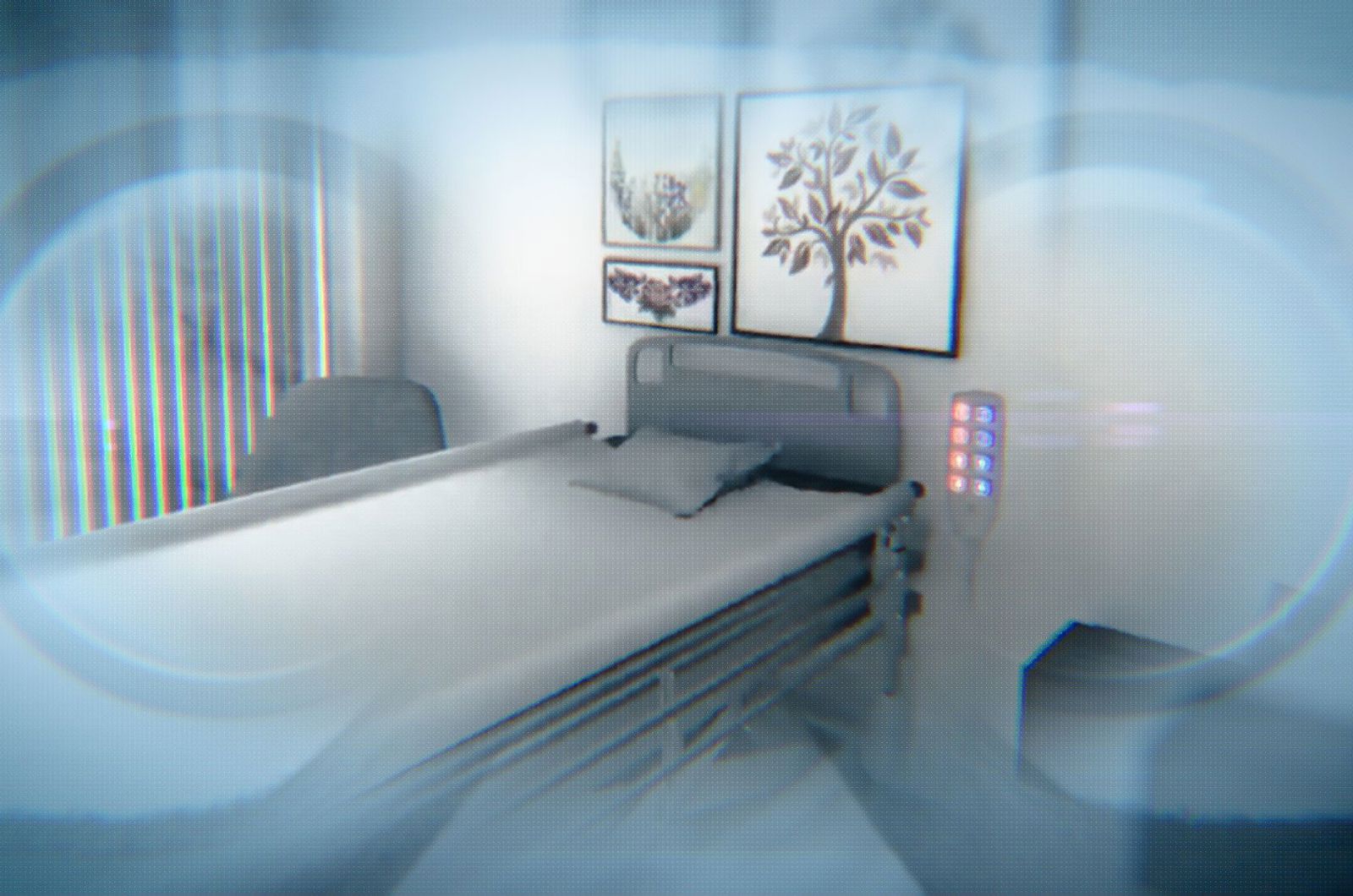 Revolutionising Healthcare Vr Education For Dementia