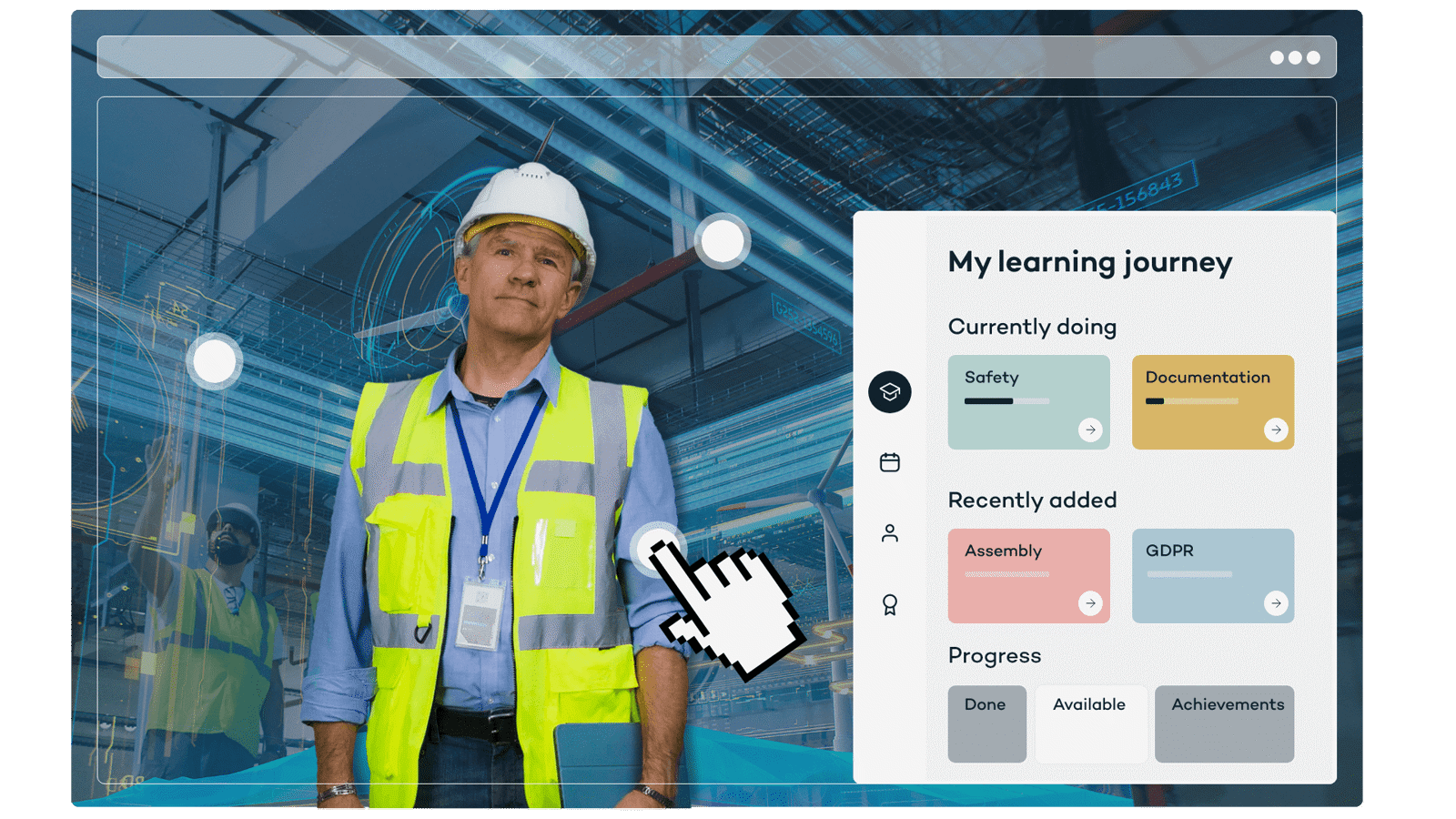 Virtual Campus | Cadpeople